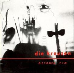 LP plošča Die Kreuzen - October File (Reissue) (LP)