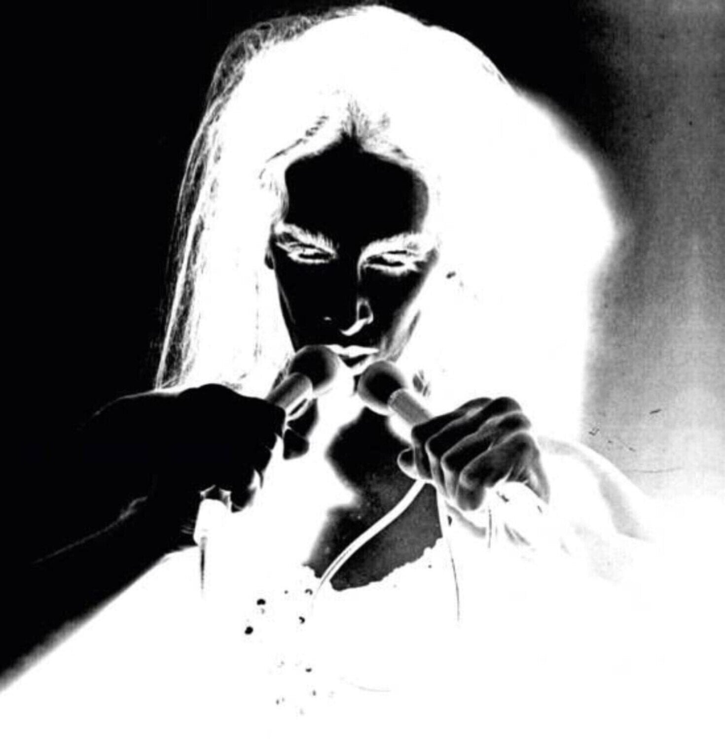 LP deska Diamanda Galás - Diamanda Galas (Reissue) (LP)