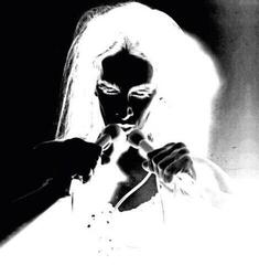 LP ploča Diamanda Galás - Diamanda Galas (Reissue) (LP)