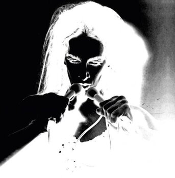 LP deska Diamanda Galás - Diamanda Galas (Reissue) (LP) - 1