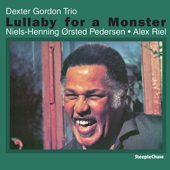 LP plošča Dexter Gordon - Lullaby For A Monster (Reissue) (LP) - 1