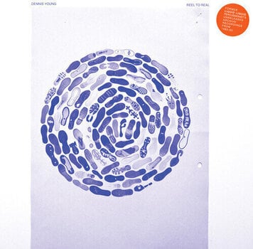 LP ploča Dennis Young - Reel To Real (LP) - 1