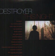 Disco de vinil Destroyer - This Night (Reissue) (RSD) (2 LP)