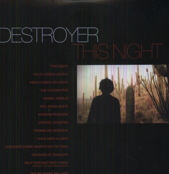 Disco de vinil Destroyer - This Night (Reissue) (RSD) (2 LP) - 1
