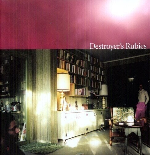 Disque vinyle Destroyer - Destroyer's Rubies (Reissue) (2 LP)