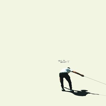 LP ploča dEUS - How To Replace It (Limited Edition) (Crystal Clear Coloured) (2 LP) - 1