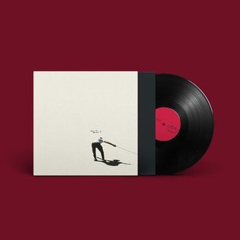 LP dEUS - How To Replace It (2 LP) - 1