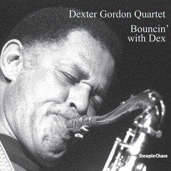 Disque vinyle Dexter Gordon - Bouncin' With Dex (LP) - 1