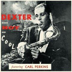 Disque vinyle Dexter Gordon - Blows Hot And Cool (Reissue) (Limited Edition) (180 g) (LP)