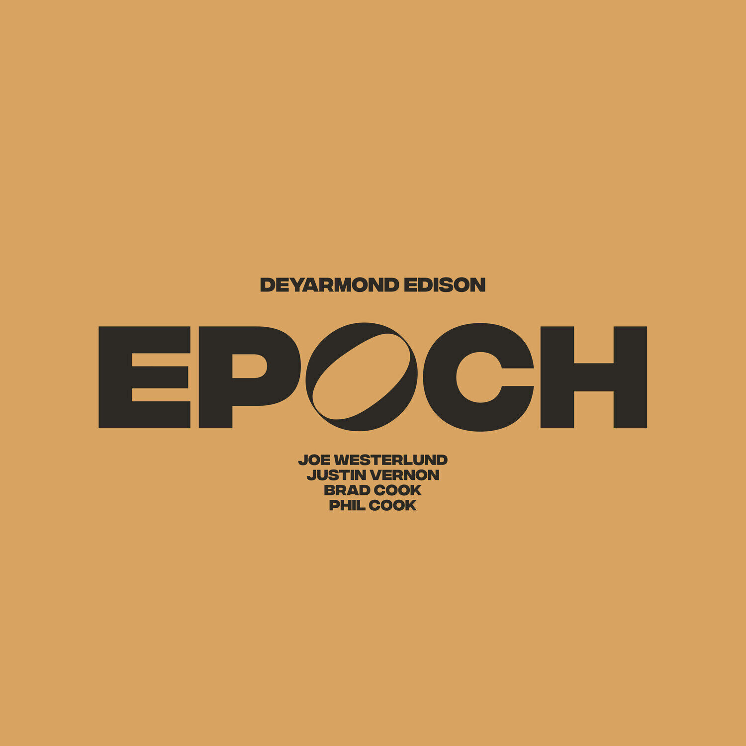 LP plošča DeYarmond Edison - Epoch (Reissue) (Numbered/Limited Edition) (Box Set) (5 LP + 4 CD)