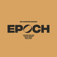 LP ploča DeYarmond Edison - Epoch (Reissue) (Numbered/Limited Edition) (Box Set) (5 LP + 4 CD)