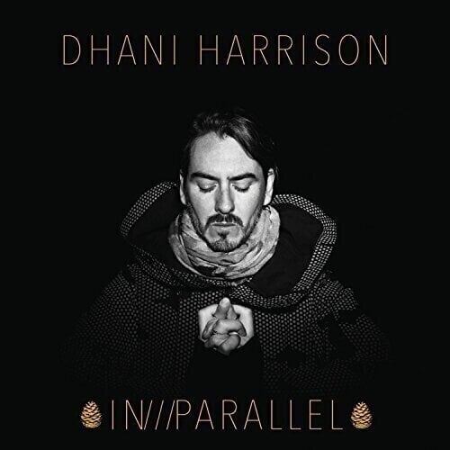 Hanglemez Dhani Harrison - In///Parallel (Limited Edition) (180 g) (2 LP)