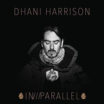 Hanglemez Dhani Harrison - In///Parallel (Limited Edition) (180 g) (2 LP) - 1