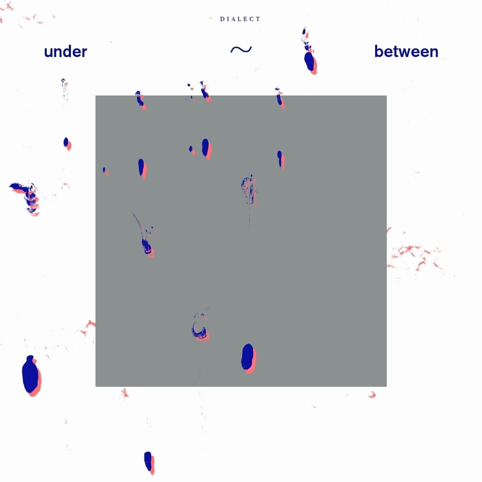 LP deska Dialect - under~between (Limited Edition) (White Coloured) (LP)