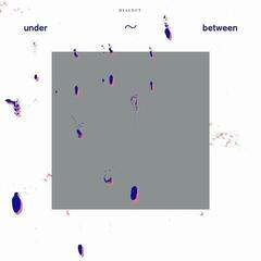 Vinyl Record Dialect - under~between (Limited Edition) (White Coloured) (LP)