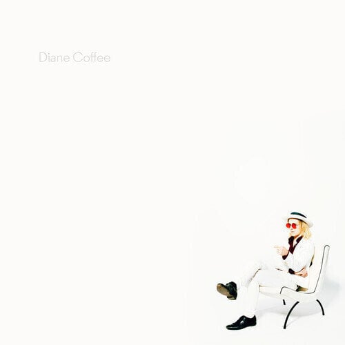 Schallplatte Diane Coffee - Everybody's A Good Dog (LP)