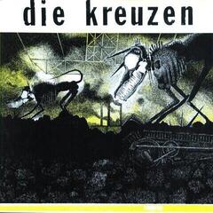 LP plošča Die Kreuzen - Die Kreuzen (Reissue) (LP)