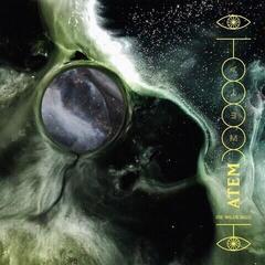 LP ploča Die Wilde Jagd - Atem (Limited Edition) (Yellow Coloured) (LP)