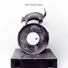 LP Die Wilde Jagd - Die Wilde Jagd (LP + CD)