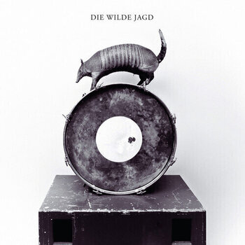 LP ploča Die Wilde Jagd - Die Wilde Jagd (LP + CD) - 1