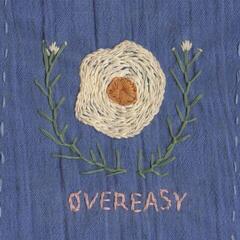 LP ploča Diet Cig - Over Easy (Limited Edition) (Bubblegum Pink Coloured) (12" EP)