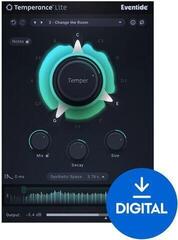 Programski plugin efekti Eventide Temperance Pro Upgrade from Temperance Lite
