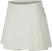 Skirt / Dress Nike Dry 15'' Womens Skirt Sail/Sail XS