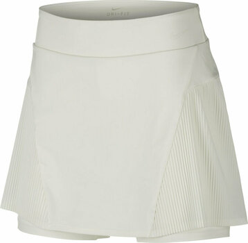 Falda / Vestido Nike Dry 15'' Womens Skirt Sail/Sail M - 1