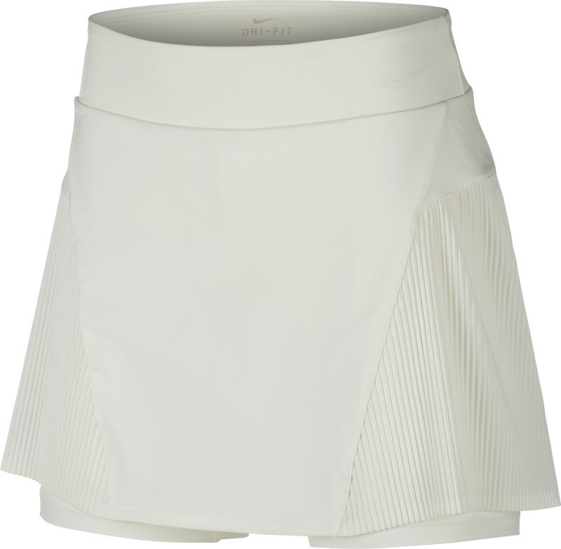 Hame / Mekko Nike Dry 15'' Womens Skirt Sail/Sail S