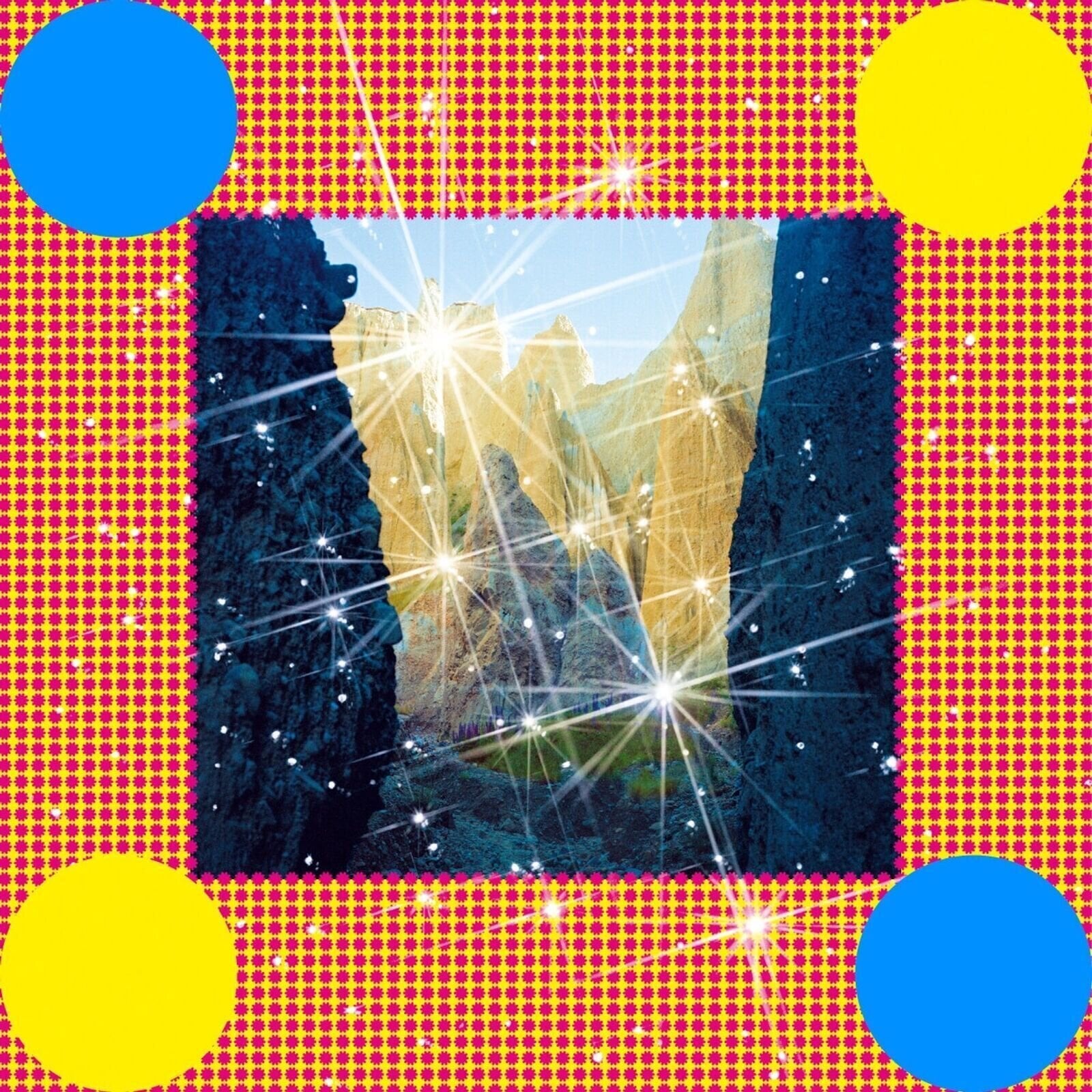 Disc de vinil Caribou - Honey (LP)