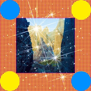 Disc de vinil Caribou - Honey (LP) - 1