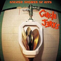 LP ploča Circle Jerks - Golden Shower of Hits (Coloured) (LP)
