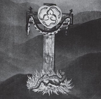 Vinüülplaat Circuit Rider - Circuit Rider (Reissue) (LP) - 1