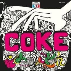 LP ploča Coke - Coke (Reissue) (LP)