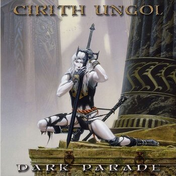 LP ploča Cirith Ungol - Dark Parade (LP) - 1