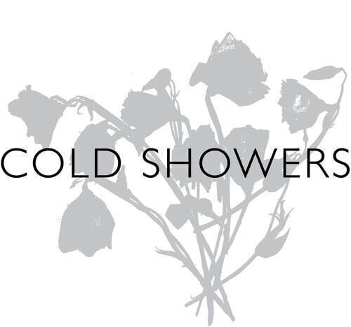 LP ploča Cold Showers - Love And Regret (Limited Edition) (Clear Coloured) (LP)