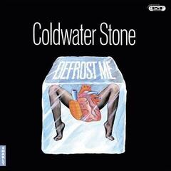 Disque vinyle Coldwater Stone - Defrost Me (Reissue) (Ice Clear Coloured) (LP)