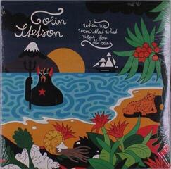 Disc de vinil Colin Stetson - When We Were That What Wept For The (2 LP)