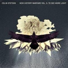 Disc de vinil Colin Stetson - New History Warfare Vol. 3: To See More Light (2 LP)