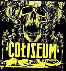 Disque vinyle Coliseum - Goddamage EP (Deluxe Edition) (LP)