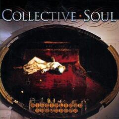 Vinyl Record Collective Soul - Disciplined Breakdown (Record Store Day) (Red Translucent Coloured) (Anniversary Edition) (LP)