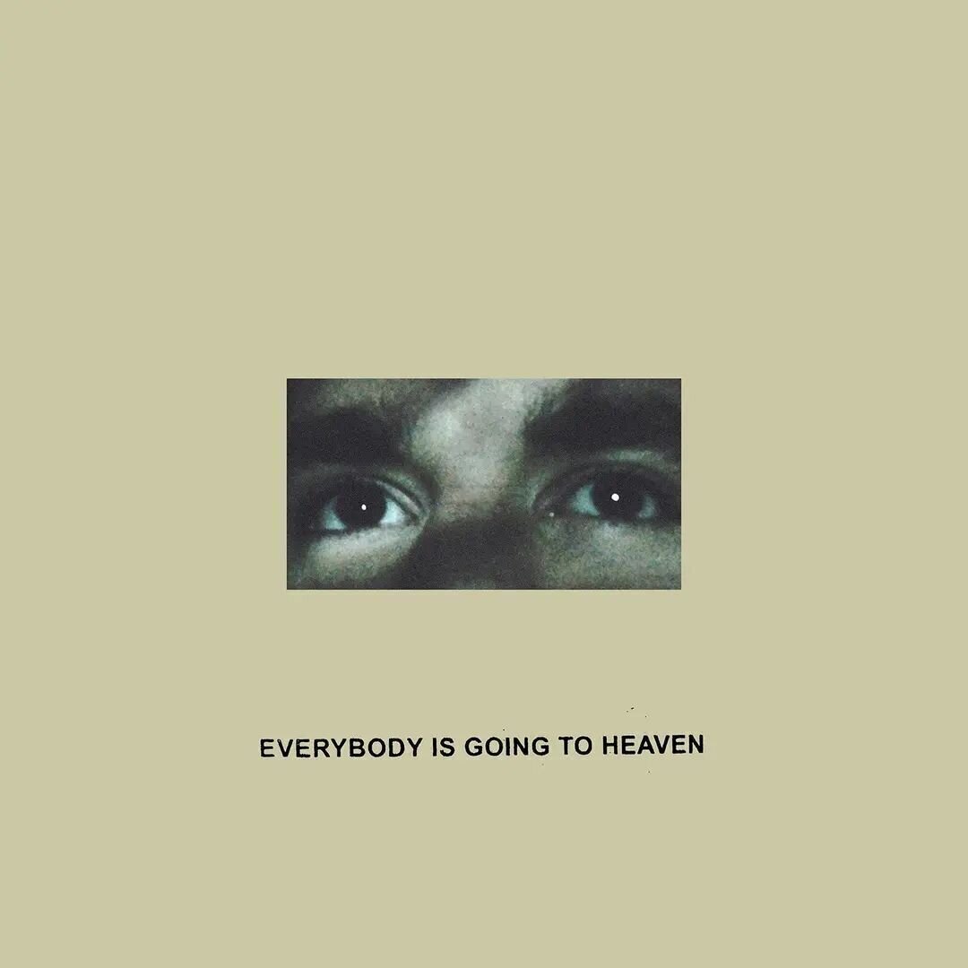 LP ploča Citizen - Everybody is Going to Heaven (Deluxe Edition) (Cloudy Gold Coloured) (2 LP)