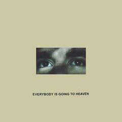 LP ploča Citizen - Everybody is Going to Heaven (Deluxe Edition) (Cloudy Gold Coloured) (2 LP)