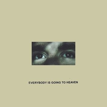 LP ploča Citizen - Everybody is Going to Heaven (Deluxe Edition) (Cloudy Gold Coloured) (2 LP) - 1