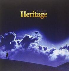 Disc de vinil College - Heritage (LP)