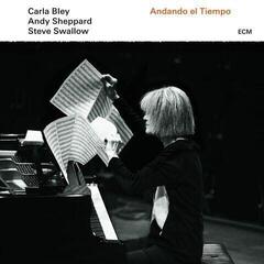LP plošča Carla Bley / Andy Sheppard / Steve Swallow - Andando El Tiempo (LP)