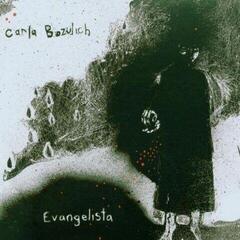 Disc de vinil Carla Bozulich - Evangelista (LP)