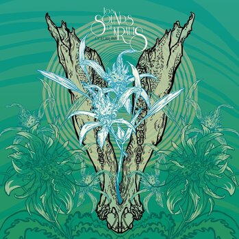 LP ploča Colour Haze - Los Sounds De Krauts (2 LP) - 1