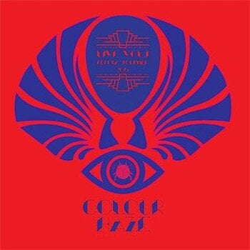 Грамофонна плоча Colour Haze - Live, Vol. 1 - Europa Tournee 2015 (3 LP) - 1