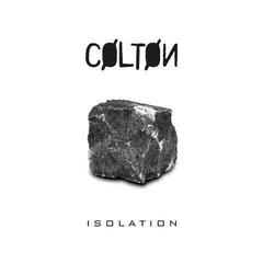 LP plošča Colton - Isolation (Limited Edition) (Coloured) (LP)